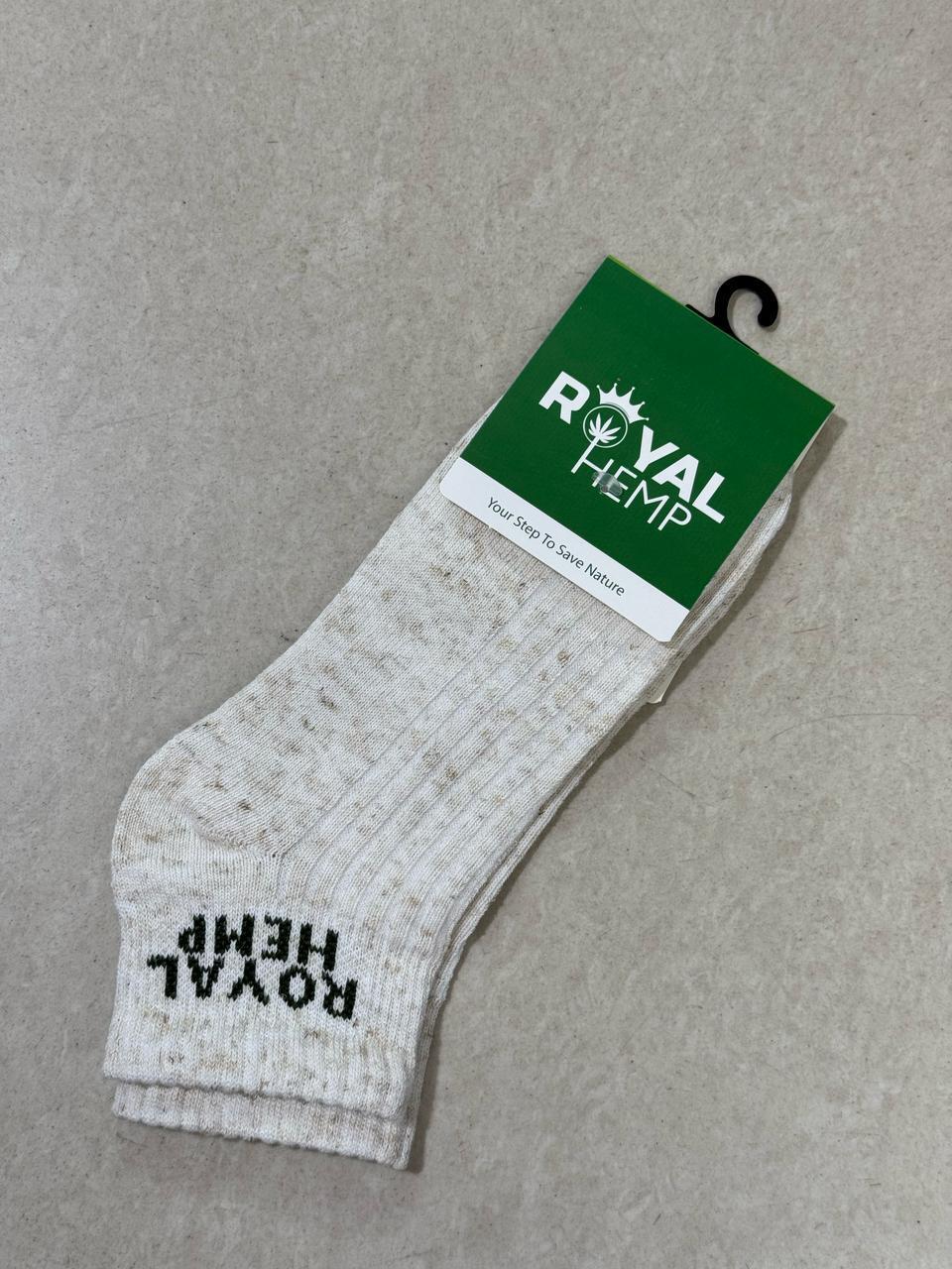 Hemp Socks
