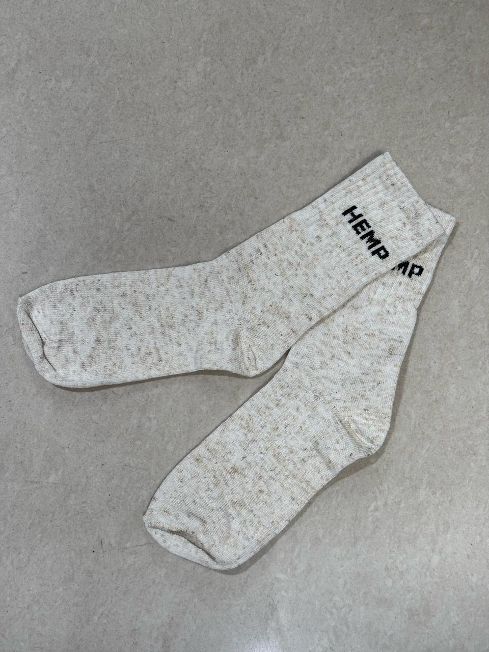 Hemp Socks