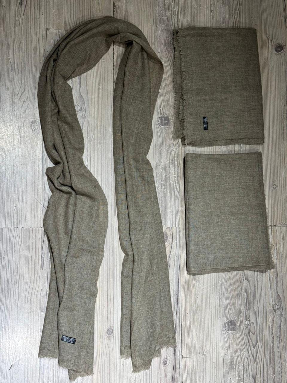 Nepali Shawl (Pachheuri)